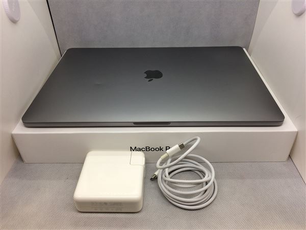 MacBookPro 2018 год продажа MR932J/A[ безопасность гарантия ]