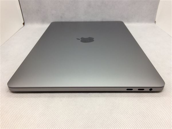 MacBookPro 2018 год продажа MR9V2J/A[ безопасность гарантия ]