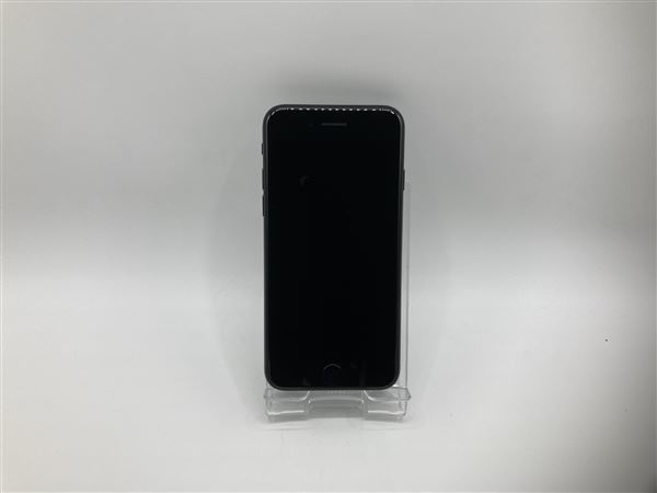 iPhoneSE 第3世代[128GB] SIMフリー MMYF3J ミッドナイト【安 …_画像2