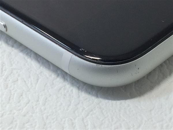iPhoneSE 第2世代[64GB] SIMフリー MHGQ3J ホワイト【安心保証】_画像8