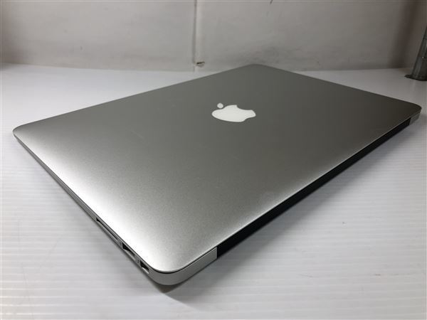 MacBookAir 2016年発売 MMGF2J/A【安心保証】_画像9