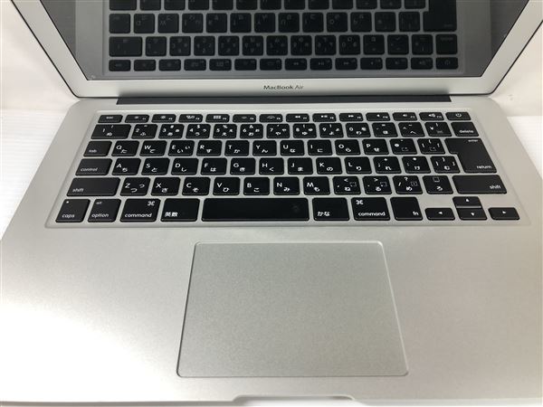 MacBookAir 2016年発売 MMGG2J/A【安心保証】_画像4
