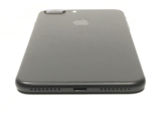 iPhone7 Plus[128GB] docomo MN6F2J ブラック【安心保証】_画像10