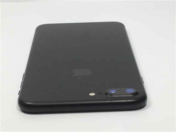 iPhone7 Plus[128GB] docomo MN6F2J ブラック【安心保証】_画像9