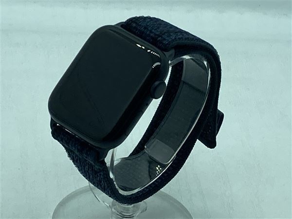 SE no. 2 поколение [44mm GPS] aluminium midnight Apple Watch...