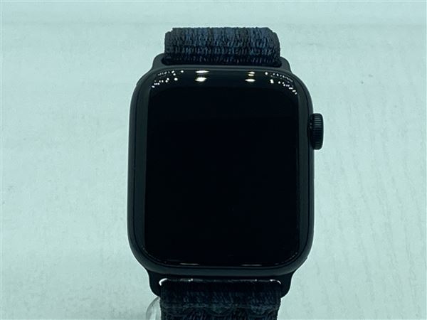 SE no. 2 поколение [44mm GPS] aluminium midnight Apple Watch...