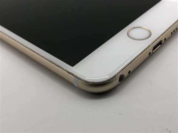 iPhone6Plus[64GB] SoftBank MGAK2J ゴールド【安心保証】_画像5