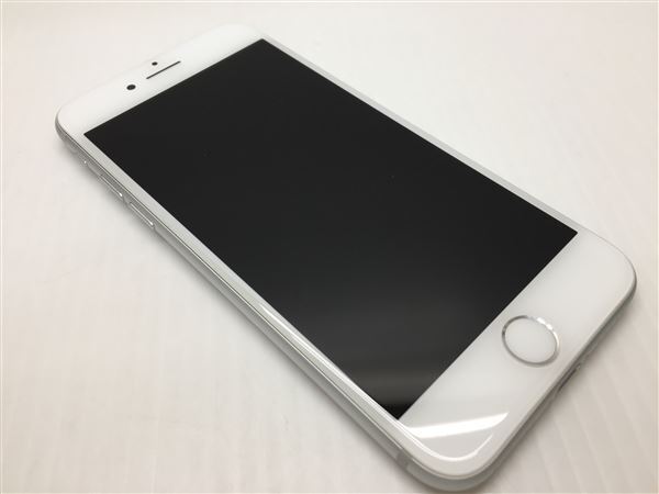 iPhone7[32GB] SoftBank MNCF2J シルバー【安心保証】_画像4