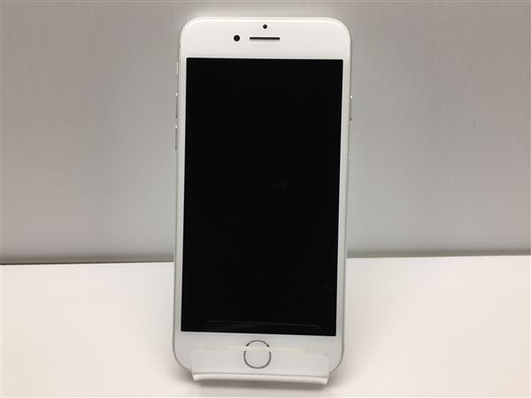 iPhone7[32GB] SoftBank MNCF2J シルバー【安心保証】_画像2