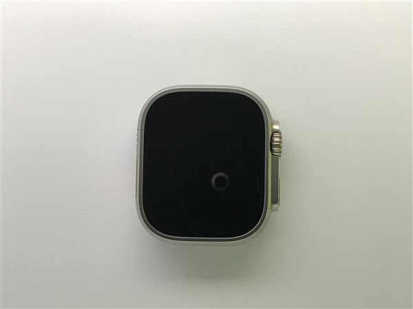 Ultra2[49mm cell la-] титан каждый цвет Apple Watch A2986[ дешево...