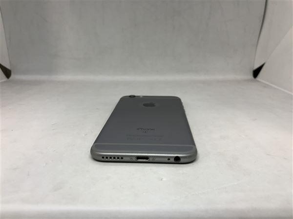 iPhone6s[64GB] SIMロック解除 au/UQ スペースグレイ【安心保 …_画像4