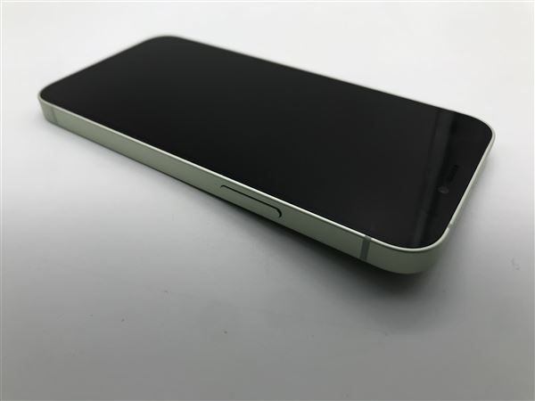 iPhone12 mini[128GB] SIMロック解除 docomo グリーン【安心保…_画像4