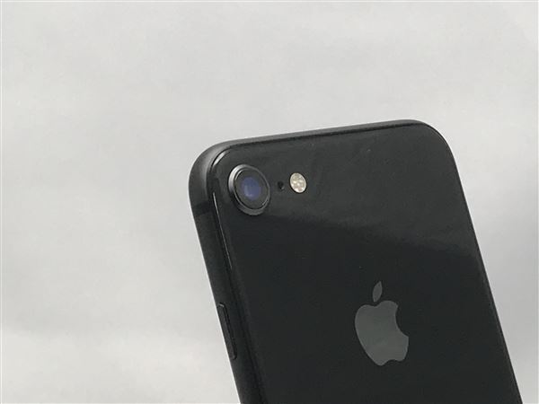 iPhone8[64GB] SoftBank MQ782J スペースグレイ【安心保証】_画像4