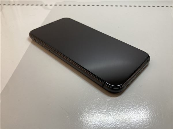 iPhone11[64GB] SIMロック解除 docomo ブラック【安心保証】_画像5