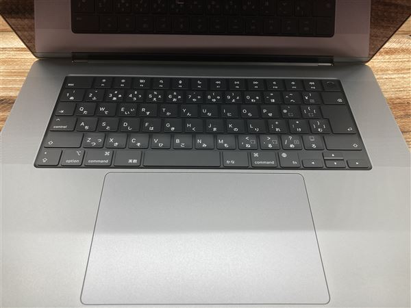 MacBookPro 2021 год продажа MK183J/A[ безопасность гарантия ]