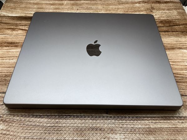 MacBookPro 2021 год продажа MK183J/A[ безопасность гарантия ]
