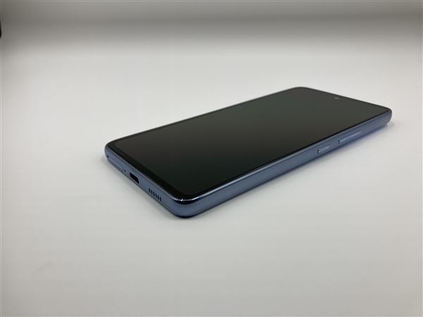 Galaxy A53 5G SC-53C[128GB] docomo オーサムブルー【安心保 …_画像4