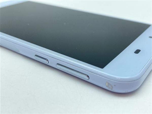 Disney Mobile DM-01J[16GB] docomo ブルー【安心保証】_画像7