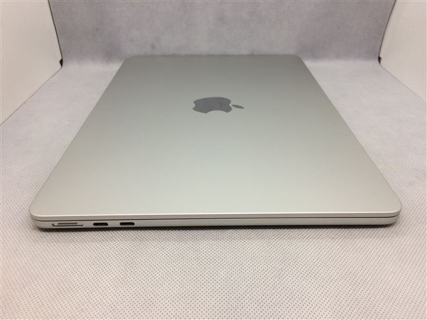 MacBookAir 2022年発売 MLY03J/A【安心保証】_画像7