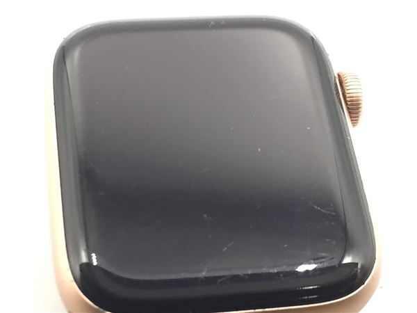 SE 第1世代[44mm セルラー]アルミニウム 各色 Apple Watch A23…_画像10