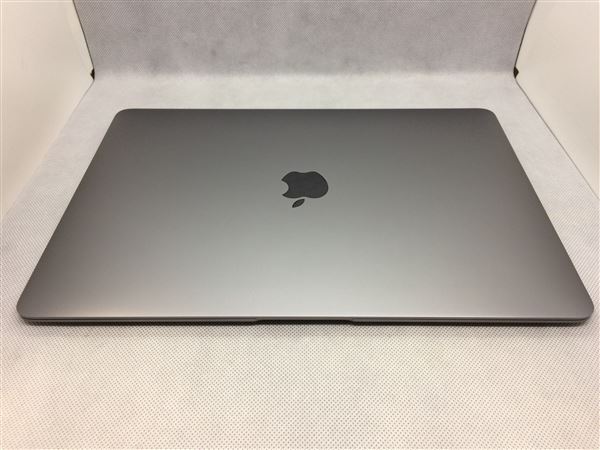 MacBookAir 2019年発売 MVFH2J/A【安心保証】_画像3