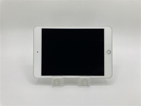 iPadmini 7.9インチ 第5世代[64GB] Wi-Fiモデル シルバー【安 …_画像2