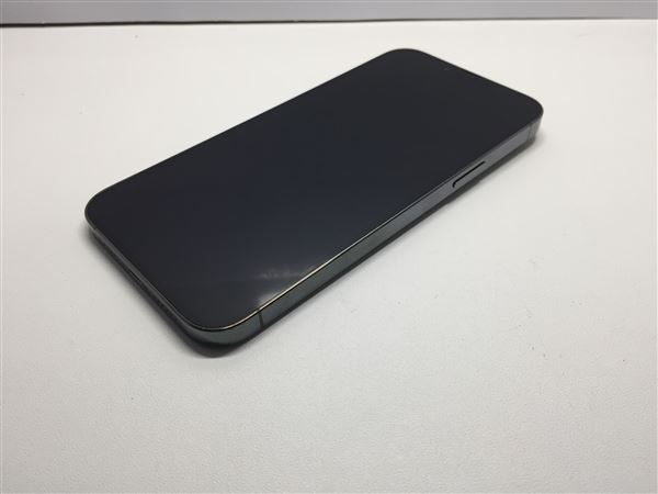 iPhone13 Pro Max[128GB] SIMフリー MNCU3J アルパイングリー …_画像4