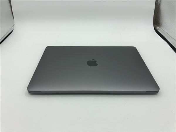 MacBookAir 2018年発売 MRE82J/A【安心保証】_画像3