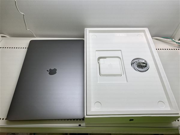 MacBookPro 2019 год продажа MVVJ2J/A[ безопасность гарантия ]