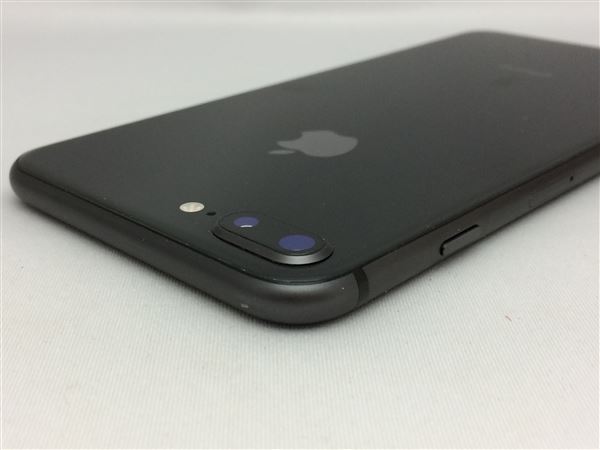 iPhone8 Plus[64GB] SIMフリー NQ9K2J スペースグレイ【安心保…_画像7