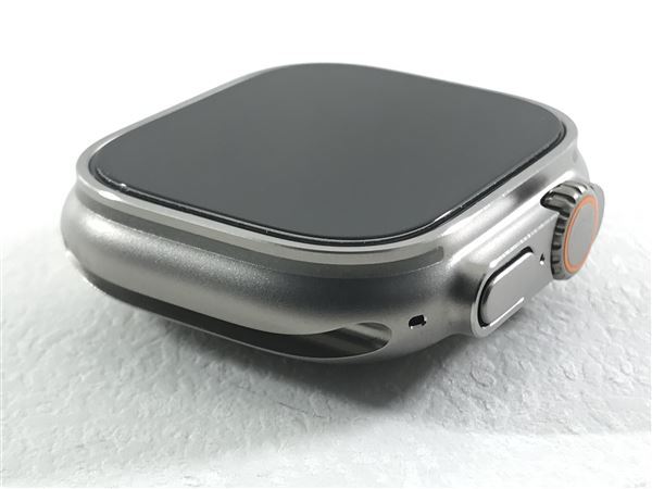 Ultra2[49mm cell la-] титан Apple Watch MREY3J[ безопасность гарантия...