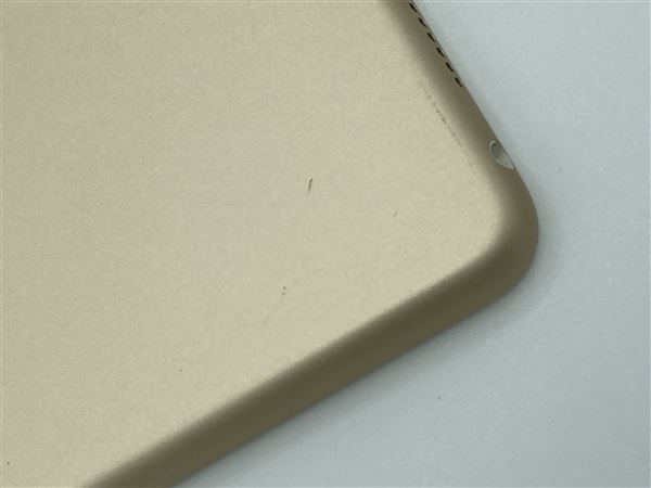 iPadPro 12.9インチ 第1世代[128GB] Wi-Fiモデル ゴールド【安…_画像3
