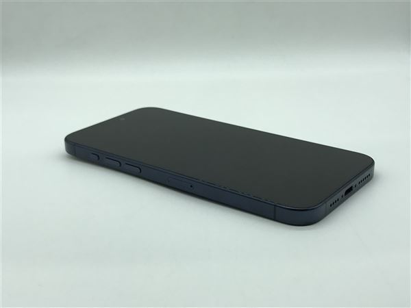 iPhone15 Pro Max[256GB] SIMフリー MU6T3J ブルーチタニウム …_画像4