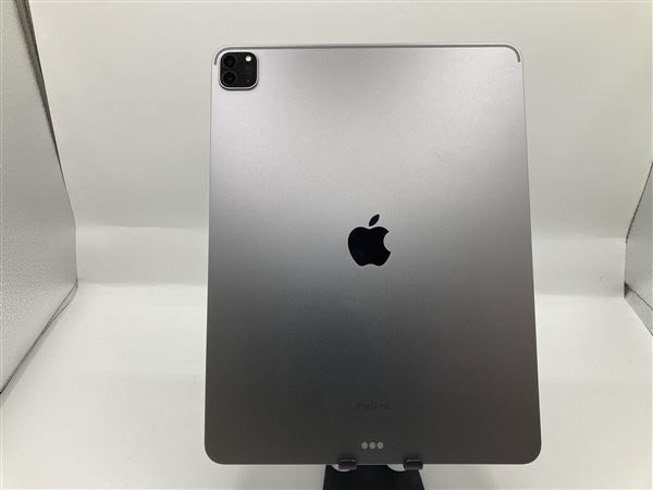 iPad Pro 12.9 дюймовый no. 6 поколение [512GB] Wi-Fi модель Space g...