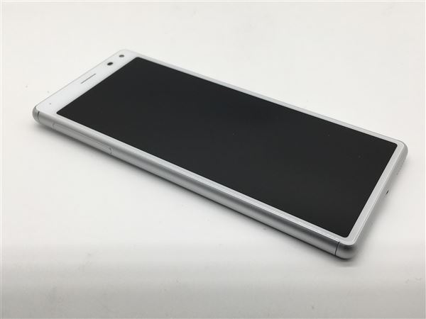 Xperia 8 Lite J3273[64GB] SIMフリー ホワイト【安心保証】_画像4