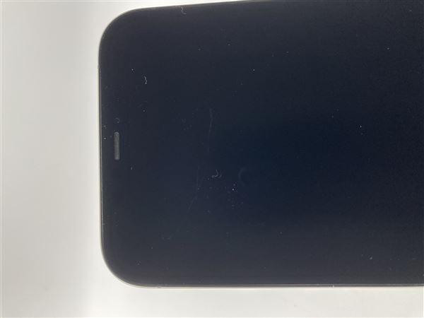 iPhone12 Pro Max[256GB] SIMロック解除 au グラファイト【安 …_画像5