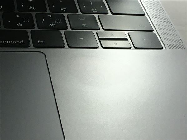 MacBookPro 2017年発売 MPXW2J/A【安心保証】_画像10