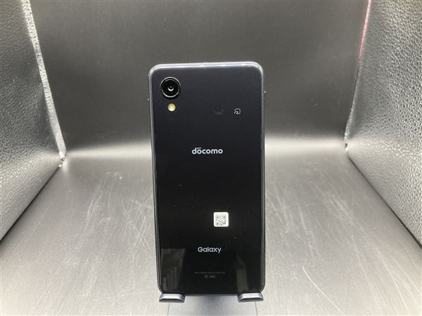 Galaxy A23 5G SC-56C[64GB] docomo ブラック【安心保証】_画像3
