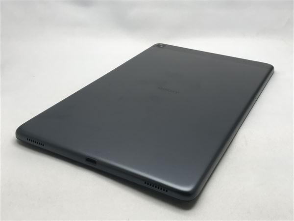 Galaxy Tab A 10.1 SM-T510[32GB] Wi-Fiモデル ブラック【安心…_画像9