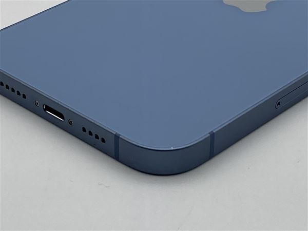 iPhone14 Plus[256GB] SIMフリー MQ4Q3J ブルー【安心保証】_画像5