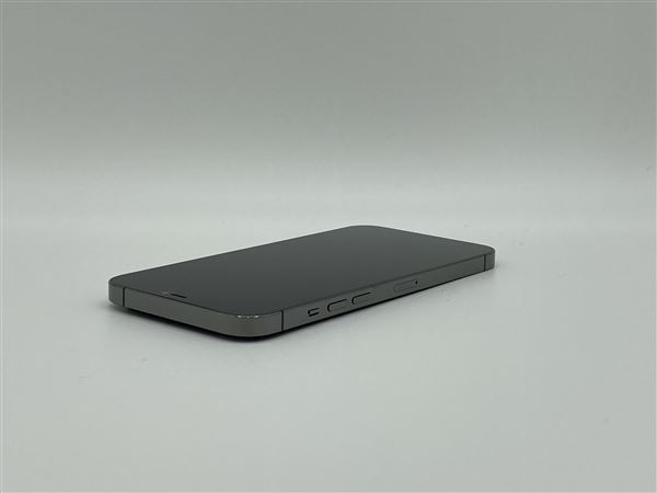 iPhone12 Pro Max[256GB] SIMフリー MGCY3J グラファイト【安 …_画像4