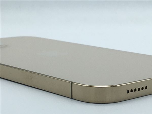 iPhone12 Pro Max[256GB] SIMロック解除 docomo ゴールド【安 …_画像7