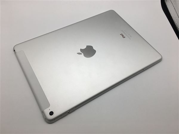 iPadAir 9.7インチ 第2世代[16GB] セルラー docomo シルバー【…_画像4