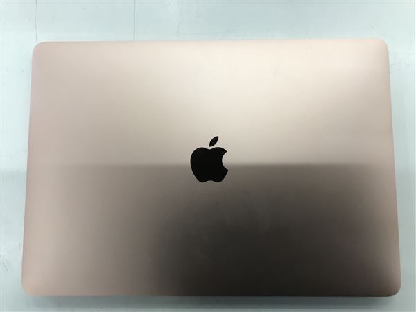 MacBookAir 2018年発売 MREF2J/A【安心保証】_画像3