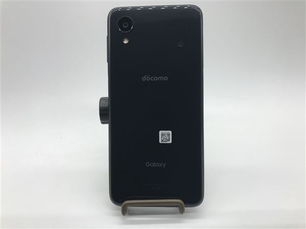 Galaxy A23 5G SC-56C[64GB] docomo ブラック【安心保証】_画像3