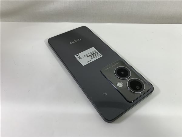 OPPO A79 5G A303OP[128GB] Y!mobile ミステリーブラック【安 …_画像5