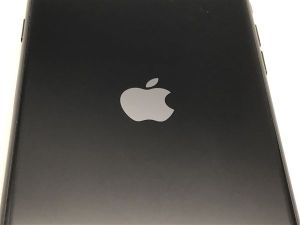 iPhoneSE 第3世代[64GB] SB/YM MMYC3J ミッドナイト【安心保証】_画像9