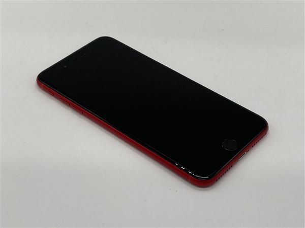 iPhone8 Plus[256GB] SIMロック解除 SoftBank レッド【安心保 …_画像3
