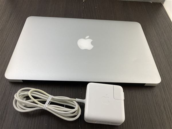 MacBookAir 2014年発売 MD711J/B【安心保証】_画像5