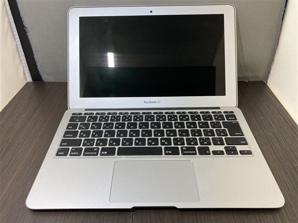 MacBookAir 2014年発売 MD711J/B【安心保証】_画像4